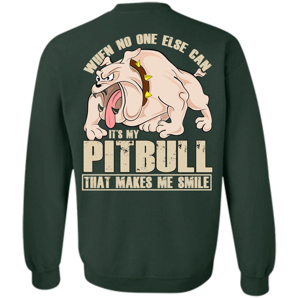 Makes Me Smile T Shirt, My Favorite Sweatshirt