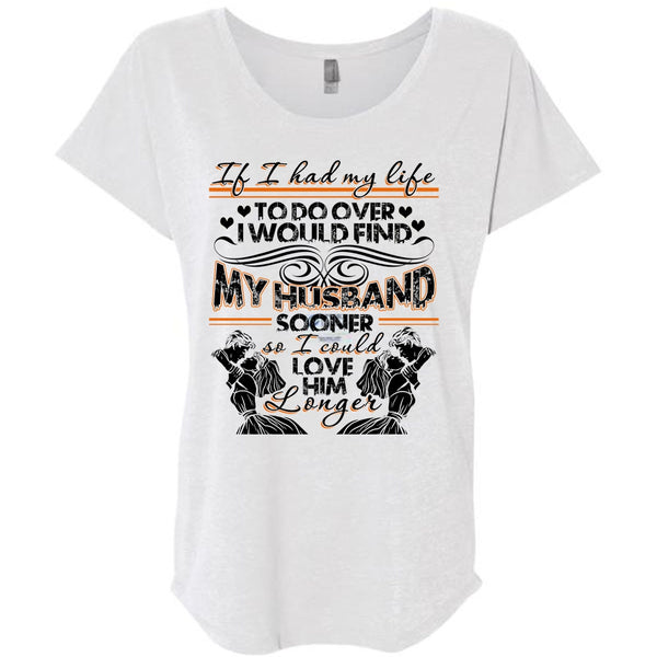 I Would Find My Husband T Shirt, I Love Wife T Shirt, Awesome T-Shirts
