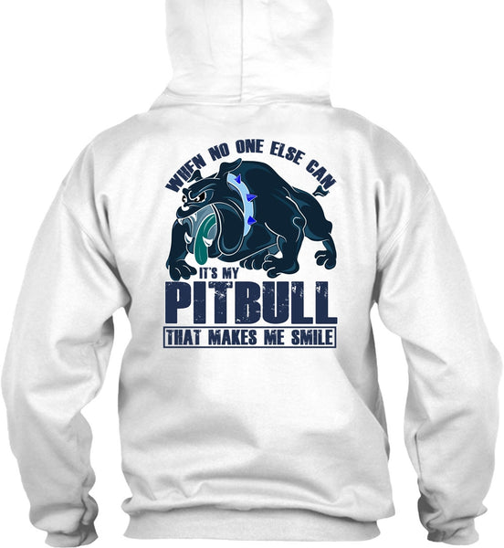 It's My Pit Bull T Shirt, My Favorite T Shirt
