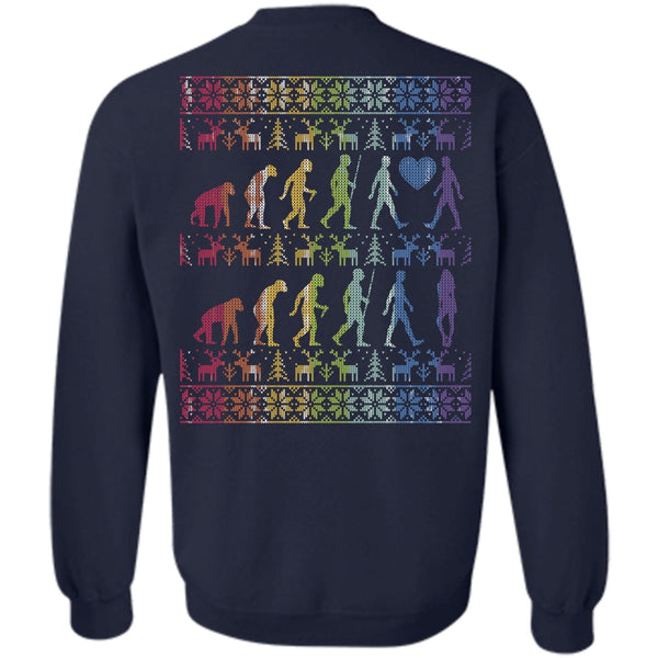 Being A Gay T Shirt, My Favorite Sweatshirt