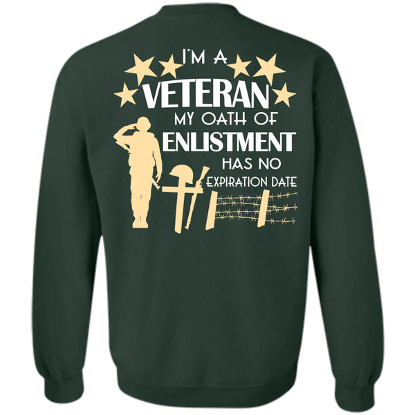 Being A Grandpa T Shirt, I Love Veteran Sweatshirt