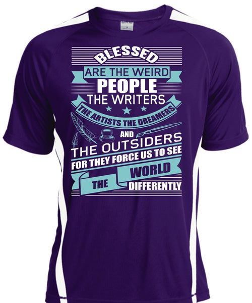 People The Writers T Shirt, The Artists The Dreamers T Shirt, Cool Shirt