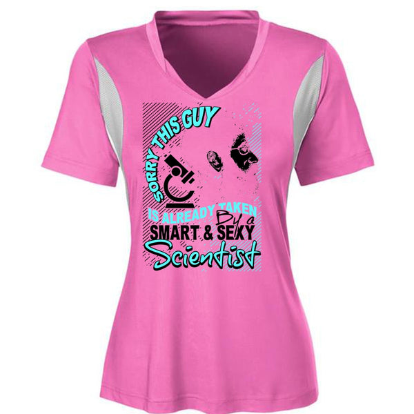 Smart Scientist T Shirt, I Love Scientist T Shirt, Awesome T-Shirts