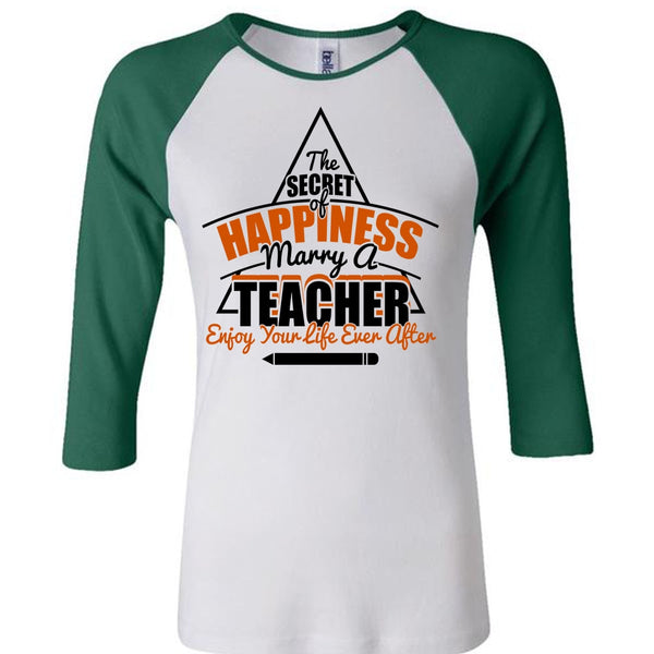 Marry A Teacher T Shirt, I Love Teaching T Shirt, Awesome T-Shirts