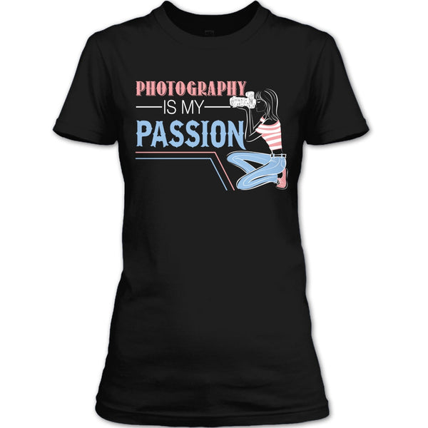 If I Can't Bring My Dog T Shirt, I'm Not Going T Shirt