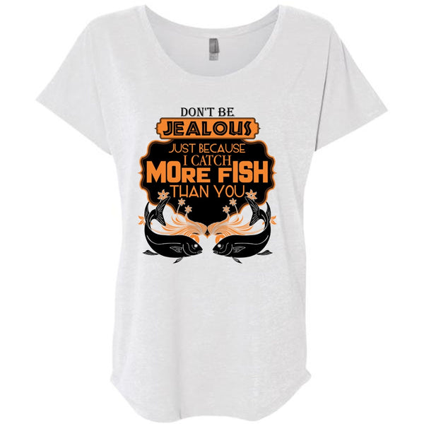 I Catch More Fish Than You T Shirt, I Love Fishing T Shirt, Awesome T-Shirts