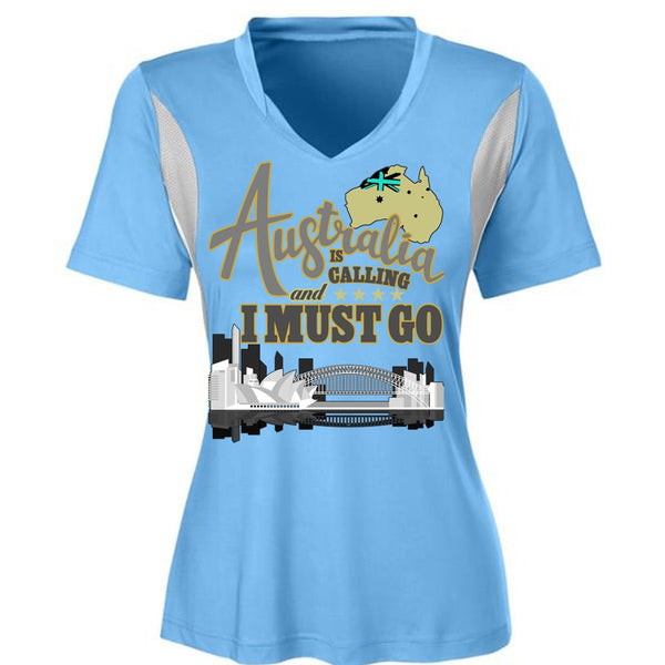 Australia Is Calling T Shirt, I Love Australia T Shirt, Awesome T-Shirts