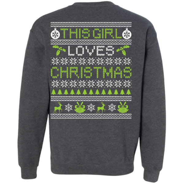 Funny Winter T Shirt, Noel Christmas Sweatshirt