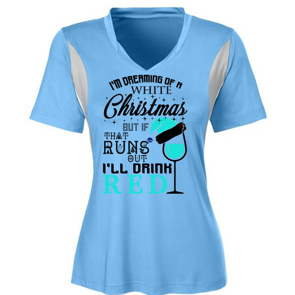 I'm Dreaming Of A White Christmas T Shirt, Happy New Year T Shirt, Awesome T-Shirts