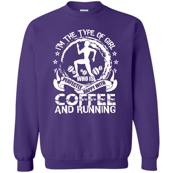 Coolest Runner T Shirt, Gift For Runner Sweatshirt