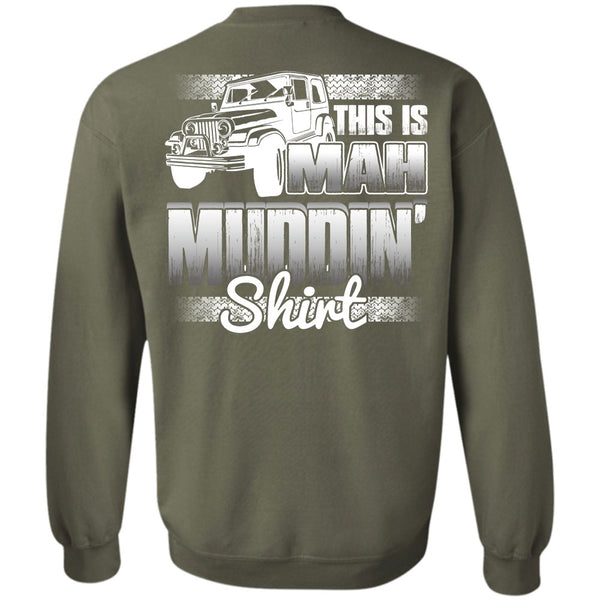 Being A Jeep Driver T Shirt, I Love Jeep Sweatshirt