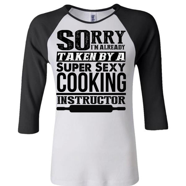 Cooking Instructor T Shirt, I Love Cooker T Shirt, Awesome T-Shirts