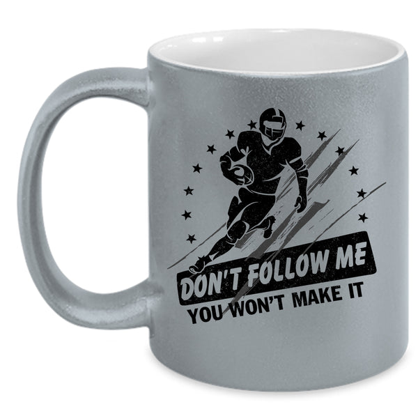 Cool Dad Coffee Mug, I'm Sailing Dad Accent Mug