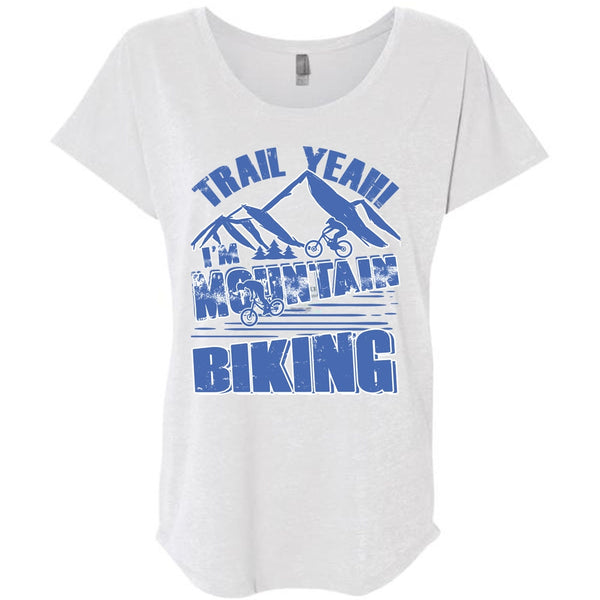 I'm Mountain Biking T Shirt, I Love Biking T Shirt, Awesome T-Shirts