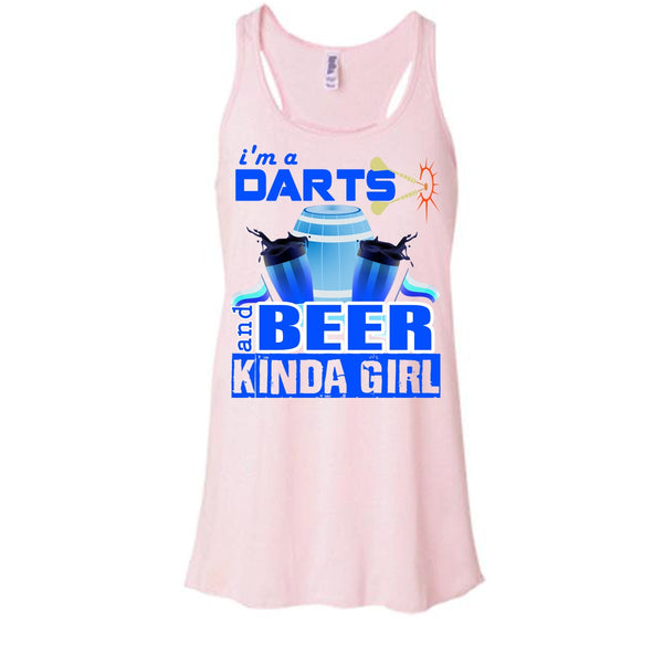 I'm A Darts T Shirt, Coolest Darts Girl T Shirt, Awesome t-shirts