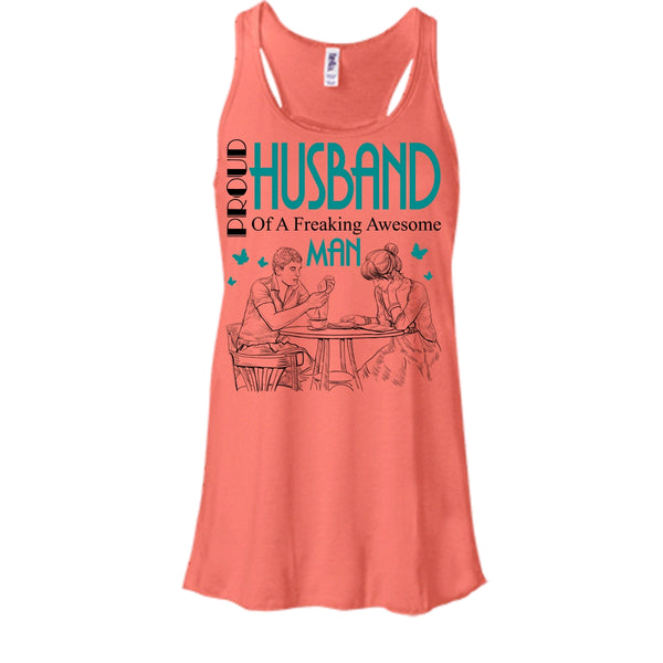 Proud Husband T Shirt, Love T Shirt, Awesome t-shirts