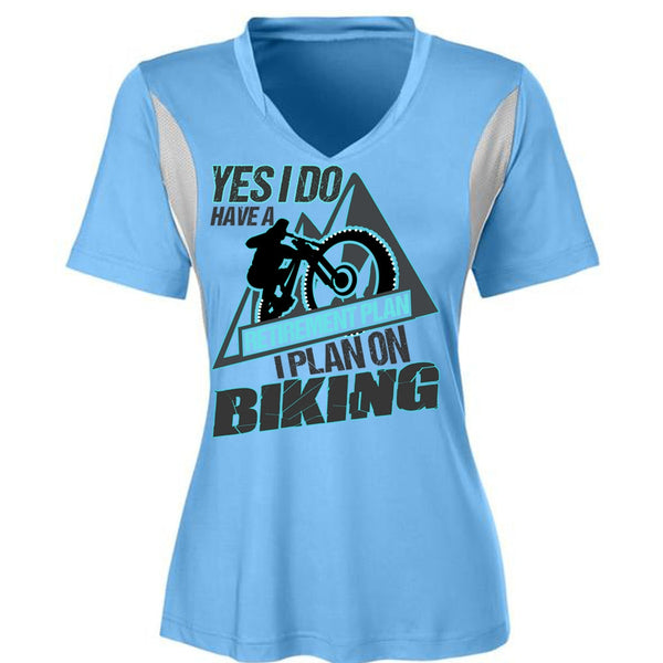 I Plan On Biking T Shirt, I Love Biker T Shirt, Awesome T-Shirts