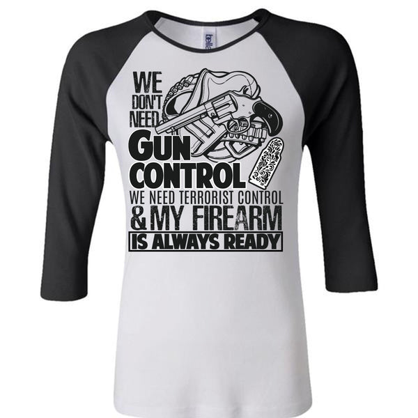 We Don't Need Gun Control T Shirt, I Love Veteran T Shirt, Awesome T-Shirts