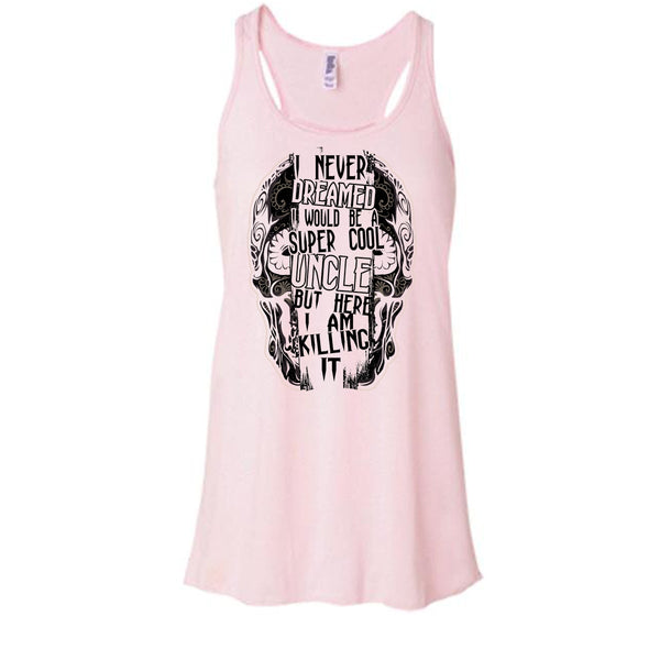 I Would Be A Cool Uncle T Shirt, Gift For Uncle T Shirt, Awesome t-shirts