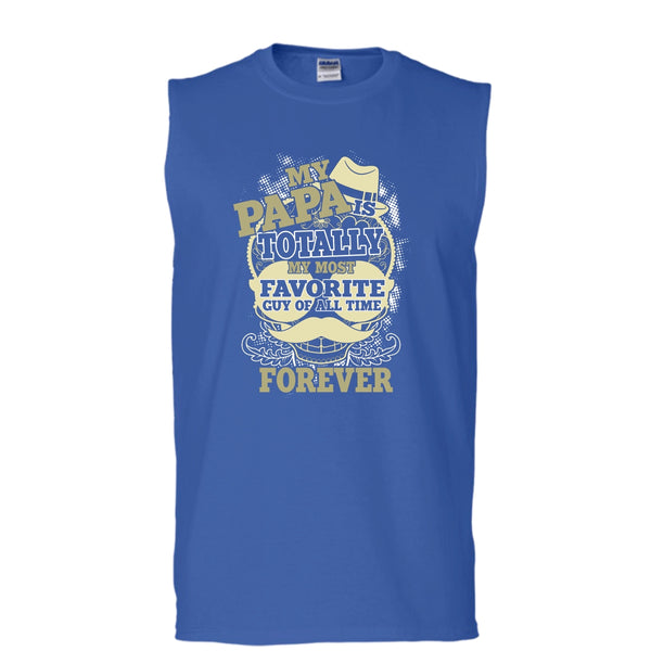 Totally My Most Favorite Guy T Shirt, Coolest Papa Eve Sweatshirt