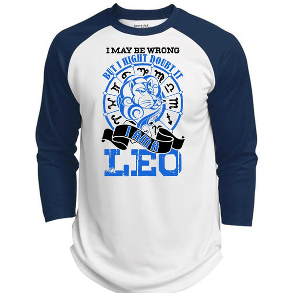 I Am A Leo T Shirt, I Love Leo T Shirt, Awesome T-Shirts  (Polyester Game Baseball Jersey)