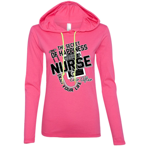 Marry A Nurse T Shirt, I Love Nurse T Shirt, Awesome T-Shirts