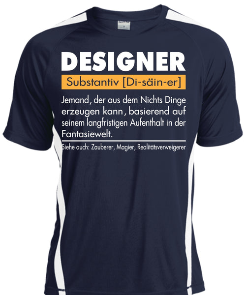 Being A Designer T Shirt, My Job T Shirt, My Favorite T Shirt