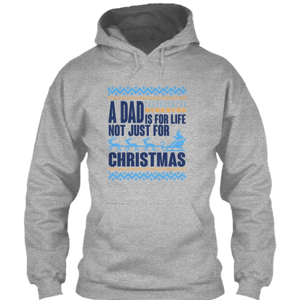 A Dad Is For Life T Shirt, Coolest Dad T Shirt