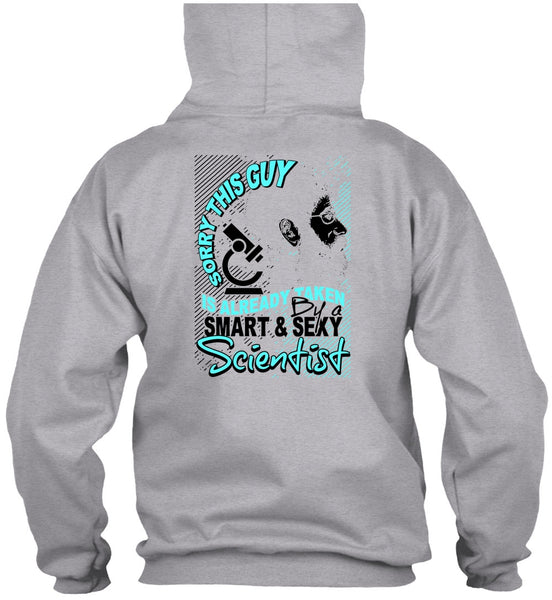 Smart Scientist T Shirt, I Love Scientist T Shirt