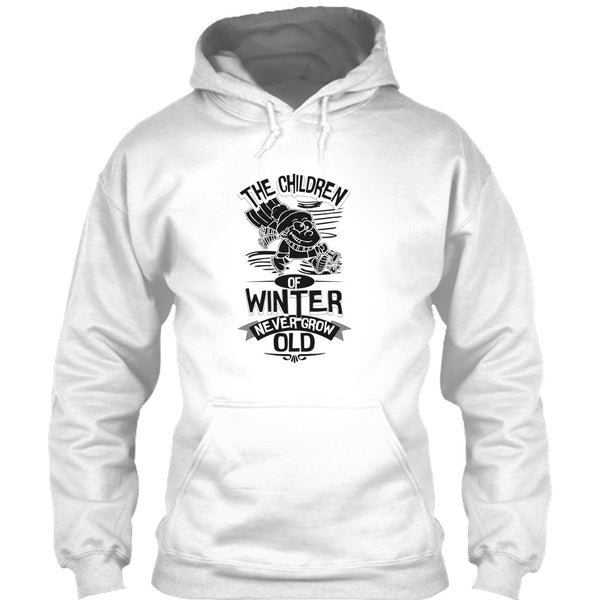 The Children Of Winter T Shirt, Coolest Children T Shirt