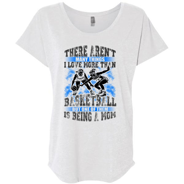 I Love More Than Basketball T Shirt, My Favorite T Shirt, Awesome T-Shirts