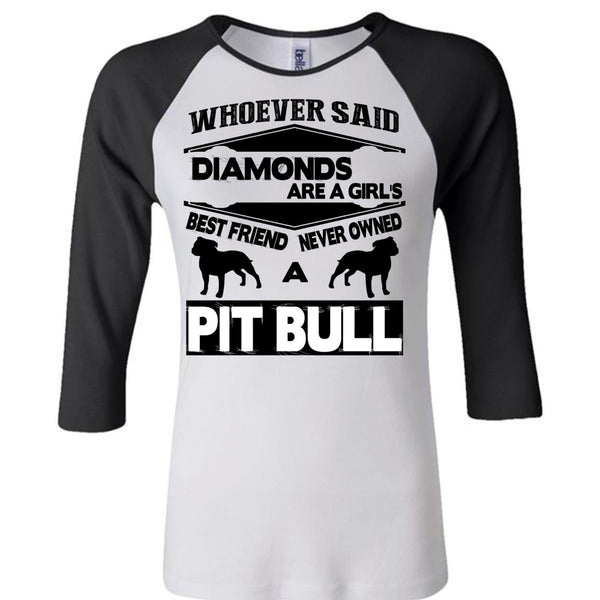 Diamonds Are A Girls Best Friend T Shirt, I Love My Dogs T Shirt, Awesome T-Shirts