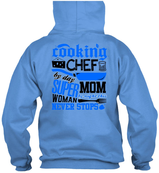 Cooking Chef By Day T Shirt, I Love Chef T Shirt