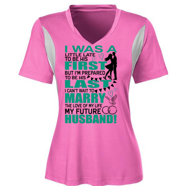 My Future Husband T Shirt, I Love Husband T Shirt, Awesome T-Shirts