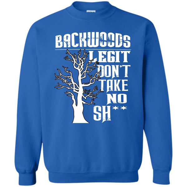 Coolest Backwoods T Shirt, I Am A Woodworker Sweatshirt