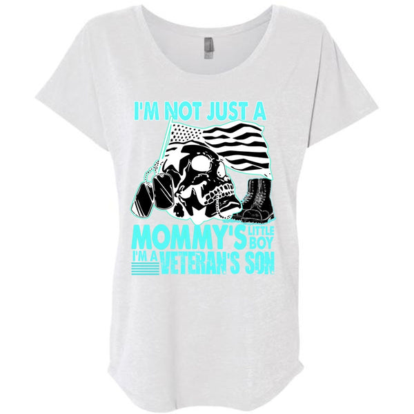 I'm A Veteran's Son T Shirt, I Love Veteran T Shirt, Awesome T-Shirts