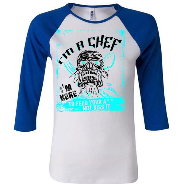 I'm A Chef T Shirt, I Love Cooking T Shirt, Awesome T-Shirts