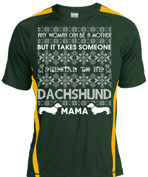 To Be Dachshund Mama T Shirt, I Love My Dog T Shirt, Cool Shirt