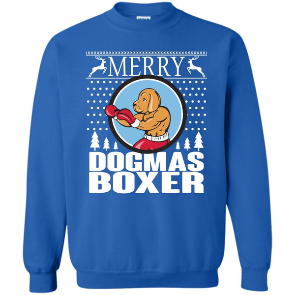 Coolest Merry Christmas T Shirt, Cool Dog Lover Sweatshirt