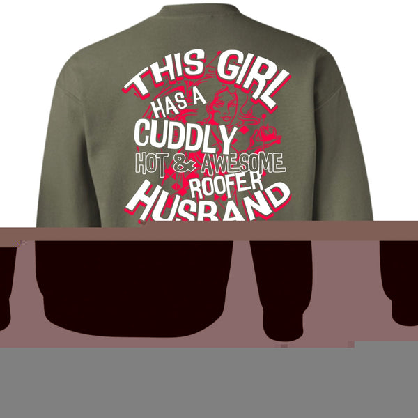 Being A Husband T Shirt, I Love Cruising Sweatshirt