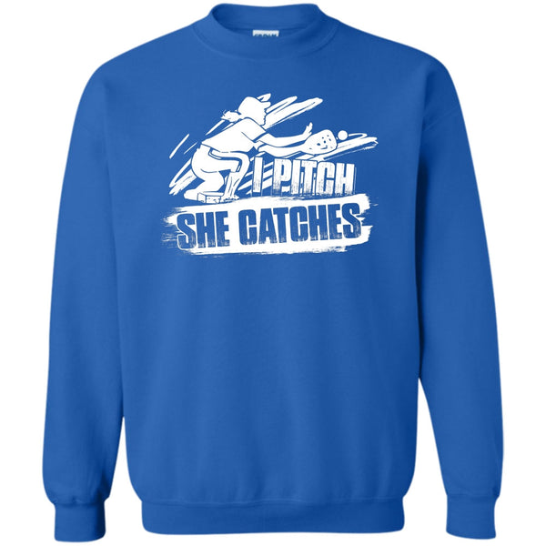 I'm A Baseball Player T Shirt, Gift For Baseball Player Sweatshirt