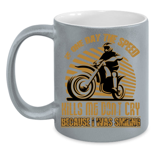 Awesome Motorcycles Coffee Mug, Cool Gift For Bikers Coffee Cup
