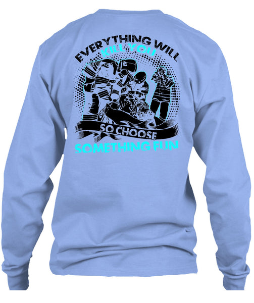 So Choose Something Fun T Shirt, I Love Firefighter T Shirt