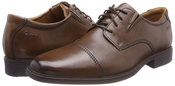Men's Tilden Cap Oxford Shoe