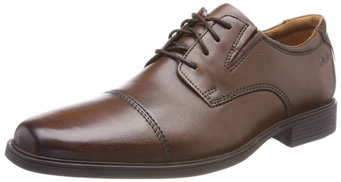 Men's Tilden Cap Oxford Shoe
