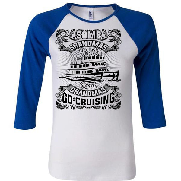Some Grandmas Knit T Shirt, I Love Cruising T Shirt, Awesome T-Shirts