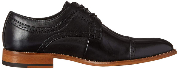Men's Dickinson Cap-Toe Lace-up Oxford