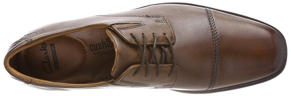Men's Tilden Cap Oxford Shoe