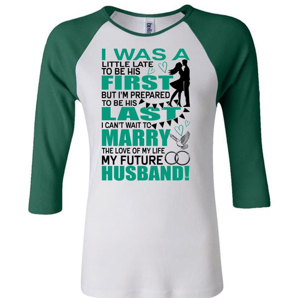 My Future Husband T Shirt, I Love Husband T Shirt, Awesome T-Shirts