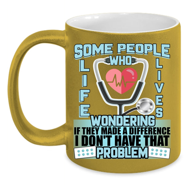Best Nurse Ever Coffee Mug, Awesome Gift For Nurse Coffee Cup
